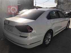 فولكسفاغن باسات